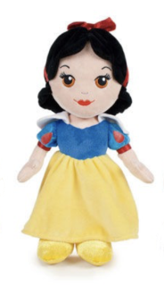 [760022050-4] BLANCANIEVES PRINCESA 30 CM