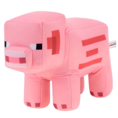[88503830] CERDO MINECRAFT 30 CM