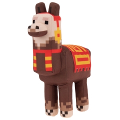 LLAMA MINECRAFT 30 CM