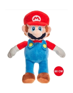 [260004710] MARIO BROS 60 CM