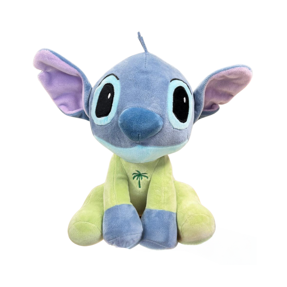 [71376SD] ROMPER STITCH DISNEY 25CM
