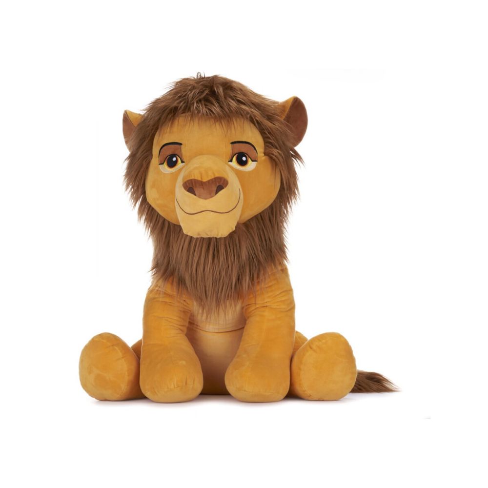 [71414SF] MUFASA EL REY LEÓN 76CM