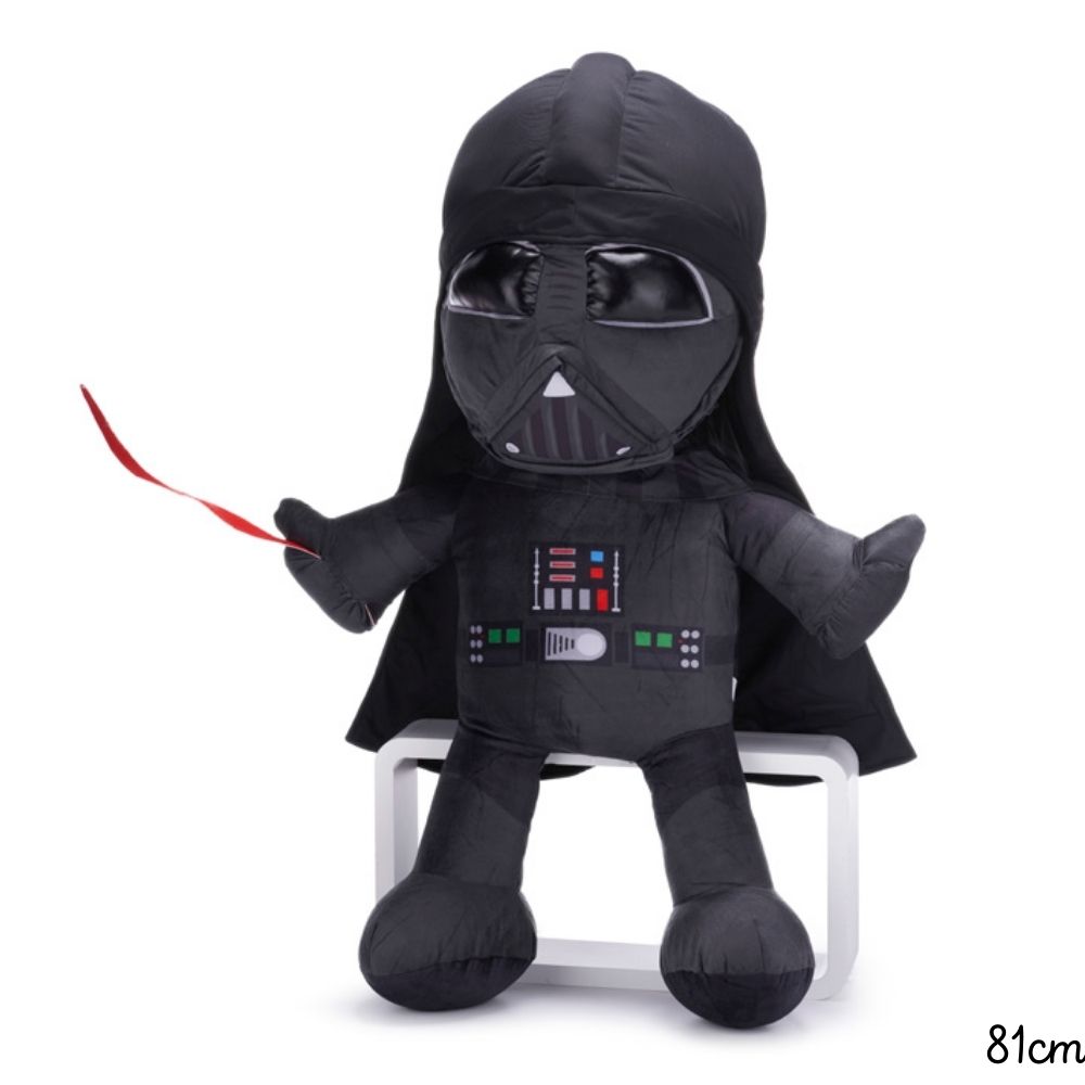 [1038D] DARTH VADER 81CM STAR WARS
