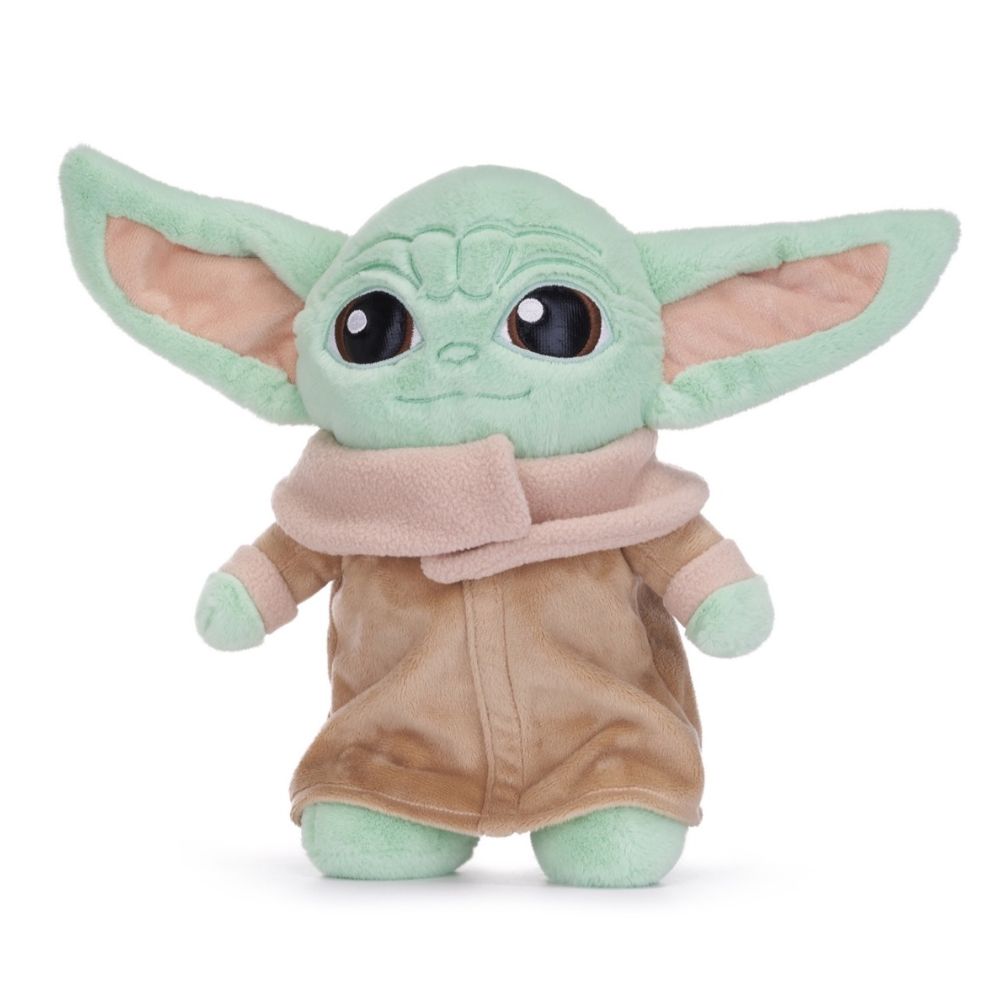 [71385D] MANDALORIAN GROGU 30CM BABY YODA