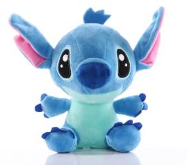 PELUCHE STITCH 20CM