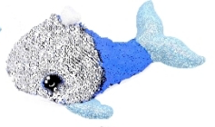 [83409] BALLENA LENTEJUELAS