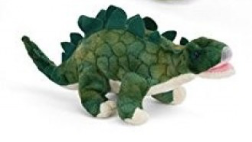 [37017] ESTEGOSAURUS VERDE