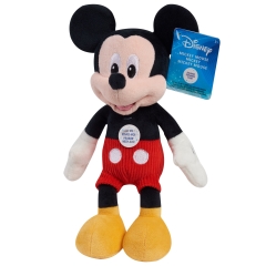 [10935-2] PELUCHE /SONIDO MICKEY 25CM DISNEY