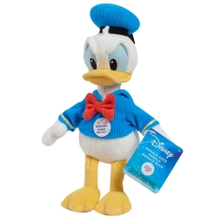 [10935-3] PELUCHE /SONIDO DONALD 25CM DISNEY