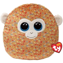 [39275TY] SQUISH TAMAR MONKEY 25CM