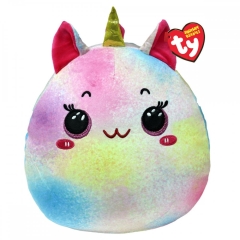 [39279TY] SQUISH MAISIE UNICORN 25CM