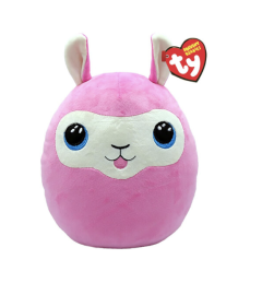 [39269TY] SQUISH LANA PINK 25CM