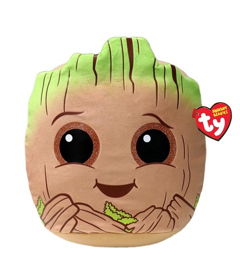 [39349TY] SQUISH GROOT 30CM