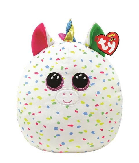 [39319TY] SQUISH HARMONIE UNICORN 30CM
