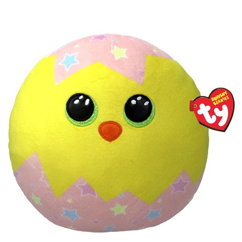[39370TY] SQUISH PIPPA CHICK 30CM
