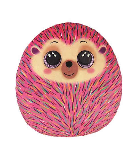 [39337TY] SQUISH HILDEE 30CM HEDGEHOG