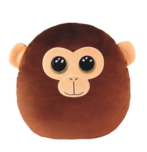 [39338TY] SQUISH DUNSTON 30CM MONKEY