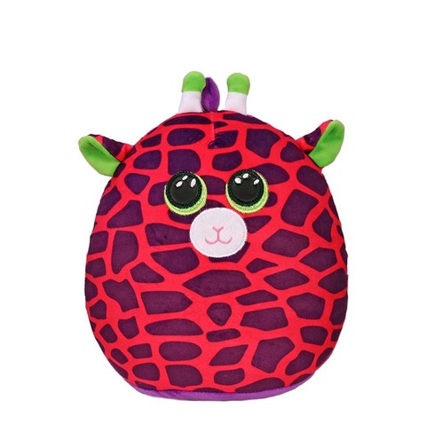 [39296TY] SQUISH GILBERT GIRAFE 25CM