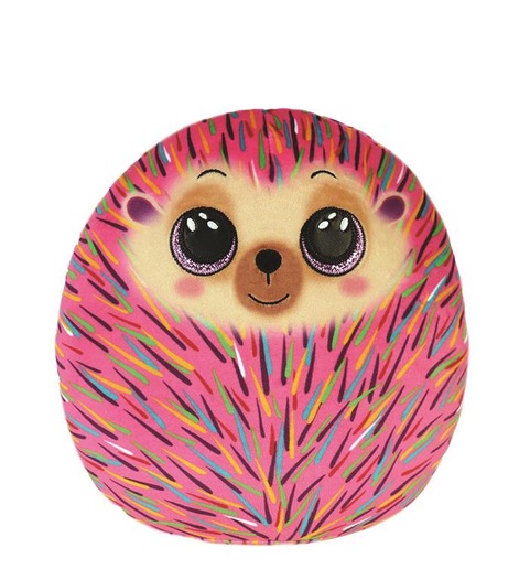 [39240TY] SQUISH HILDEE 25CM HEDGEHOG