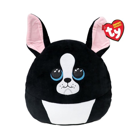 [39278TY] SQUISH TINK DOG 25CM