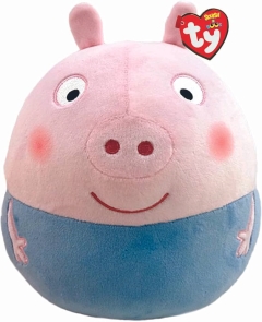 [39316TY] SQUISH GEORGE 20CM.