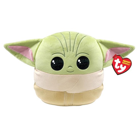 [39255TY] SQUISH GROGU 25CM