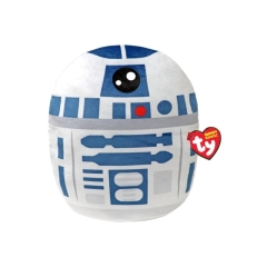 [39261TY] SQUISH R2D2 25CM