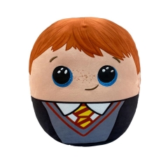 [39416TY] SQUISH RON WEASLEY 25CM