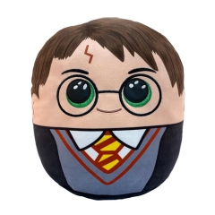 [39413TY] SQUISH HARRY POTTER 25CM