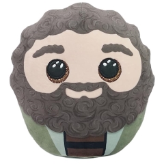 [39412TY] SQUISH HAGRID 25CM