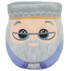 [39411TY] SQUISH DUMBLEDORE 25CM