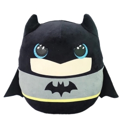 [39407TY] SQUISH BATMAN 25CM