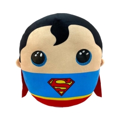 [39408TY] SQUISH SUPERMAN 25CM