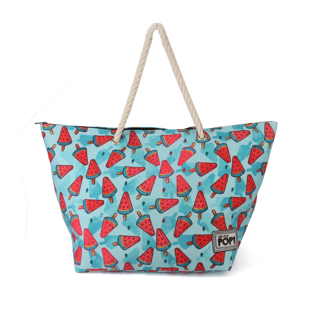 [39651] OHMYPOP Bolsa Sunny Frech