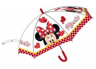 [5813] PARAGUAS MINNIE LUNARES