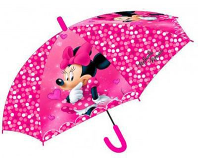 [3937-R] PARAGUAS MINNIE ROSA