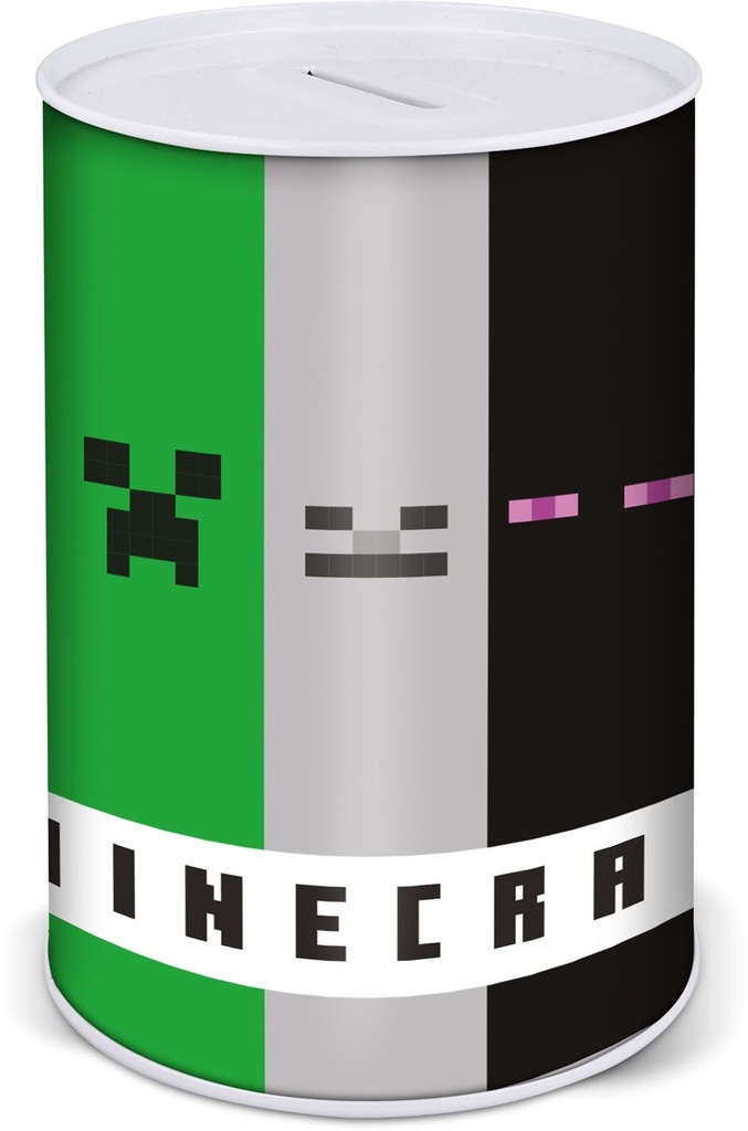 St Hucha Metalica Minecraft