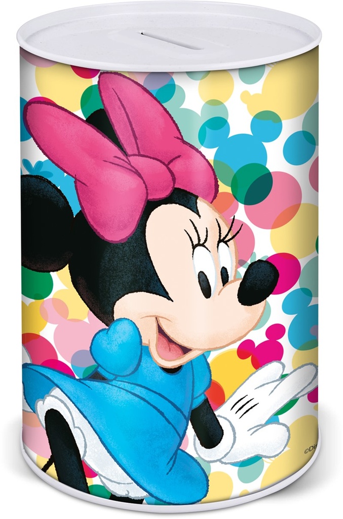 [44755] St Hucha Metalica Minnie Feel Good
