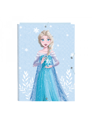 [512273068] CARPETA FOLIO 3 SOLAPAS FROZEN II "MEMORIES"