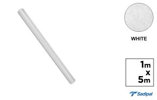 [22210632] PAPEL KRAFT BLANCO 1X5 10632 SADIPAL