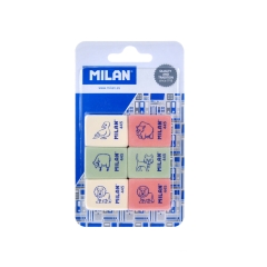 [120BMM10049MP] MILAN BLISTER 6 GOMAS 445 MILAN