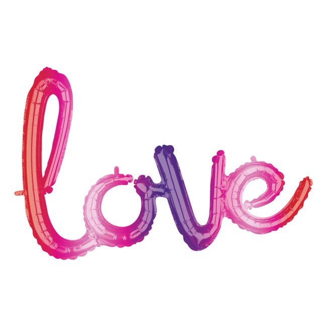 [3876401] LOVE NOMBRE 31/78CMX21/53CM