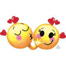 [3415801] *FOR(P35) EMOTICONOS ABRAZADOS