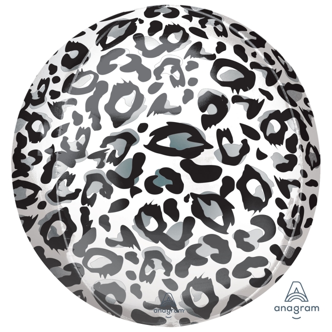 [4241301] ORBZ ANAGRAM 15"-22" IMPRESION LEOPARDO