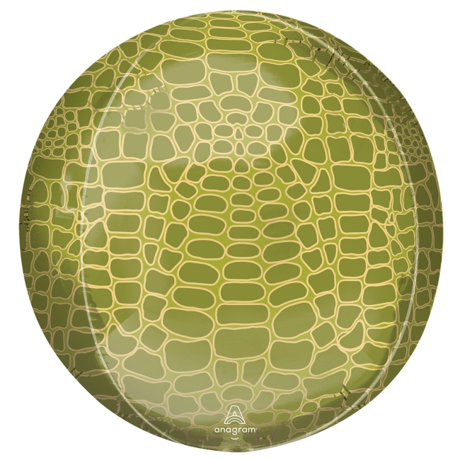 [4280101] ORBZ ANAGRAM 15"-22" IMPRESION COCODRILO