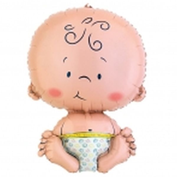 [6540801] *FOR (P30) BIENVENIDO BEBE