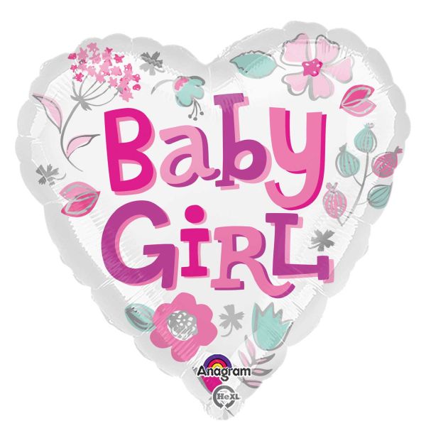 [3363901] *18/45CM (S40)BABY GIRL HEART (