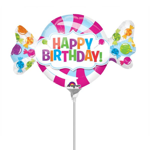 *.MIN FOR HAPPY BIRTHDAY