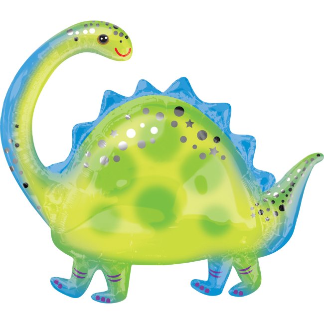 [3960301] *FOR (P35) BRONTOSAURUS