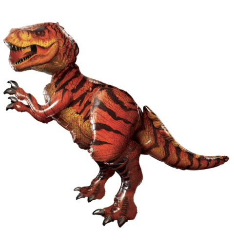 [3633775] *AWK (P93) T-REX JURASSIC WORLD (*1UNIDAD*)
